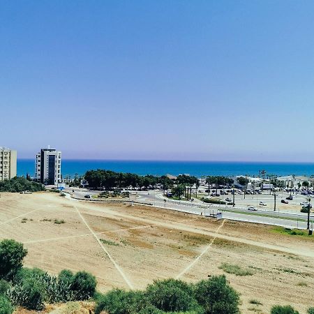 Mackenzie Seaview Paradise Larnaca Buitenkant foto